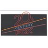 Image 1 : A "20th Century Fox" Neon Sign by Lili Lakich.