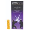 Image 1 : A "Revenge of the Sith" Naboo Miniature Pillar and Screening Invitation.