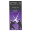 Image 4 : A "Revenge of the Sith" Naboo Miniature Pillar and Screening Invitation.
