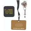 Image 1 : A "The Force Awakens” Crew Gift Pendant with an All-Access Pass.