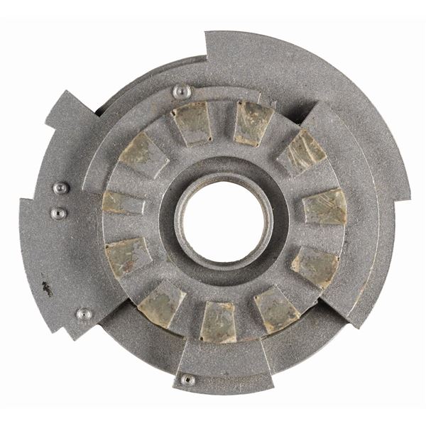 A Star Wars "Andor” Prop Dataport.