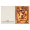 Image 10 : Indiana Jones Production Souvenirs.