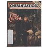 Image 1 : A Cinefantastique Magazine from Jim Henson’s Personal Collection.