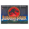Image 2 : Three "Jurassic Park" Crew Souvenirs.