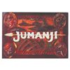 Image 1 : A "Jumanji" Van Pelt Coin Prop and Promo Card.