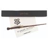 Image 1 : A "The Chamber of Secrets” Japanese Gift Wand and Ticket.