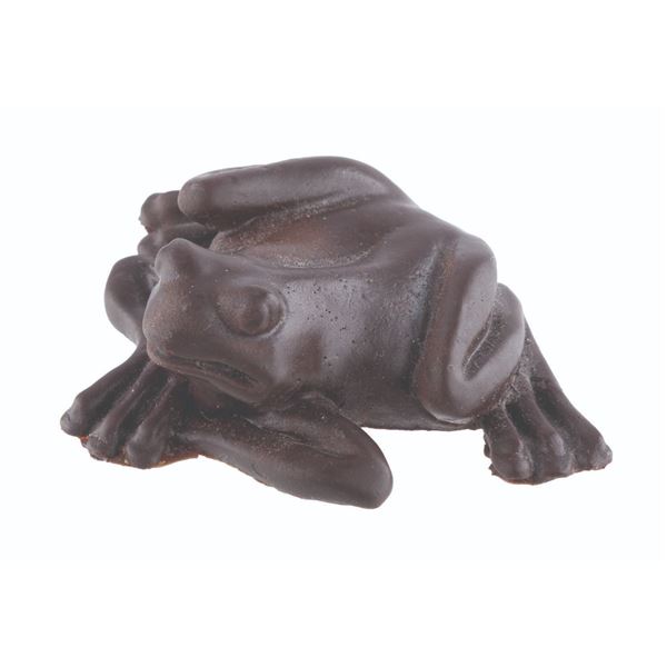 A Chocolate Frog Prop from a Harry Potter Film.