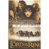 Image 6 : A Lord of the Rings Book and BAFTA Voter Letter.
