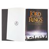 Image 11 : Elijah Wood Personal Documents and Lord of the Rings Book.