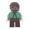 Image 4 : Elija Wood’s Lego Prototype Frodo Minifigure.