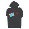 Image 1 : A "Spider-Man: Far From Home" VFX Crew Hoodie & Thank You.