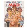 Image 6 : Three Signed MAD Magazines.