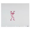Image 5 : A "Pink Panther" Production Cel & Drawings.