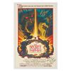 Image 1 : A  Multi-Signed "The Secret of NIMH" One-Sheet.