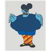 Image 3 : A "Yellow Submarine” Blue Meanie Production Cel.