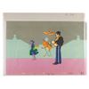 Image 2 : A "Yellow Submarine” John Lennon Production Cel.