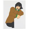 Image 4 : A George and Paul "Yellow Submarine” Production Cel.