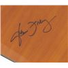 Image 4 : An Eagles Signed Acoustic Guitar.