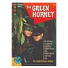 Image 1 : A Van Williams Signed "The Green Hornet" Comic.