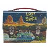 Image 2 : A "Lost in Space” Lunchbox and Thermos Set.