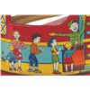 Image 10 : A Chein Roller Coaster Wind-Up Tin Toy.