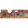 Image 13 : A Chein Roller Coaster Wind-Up Tin Toy.