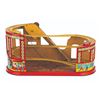 Image 5 : A Chein Roller Coaster Wind-Up Tin Toy.