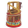 Image 7 : A Chein Roller Coaster Wind-Up Tin Toy.