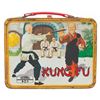 Image 2 : A David Carridine Signed "Kung-Fu" Lunchbox.