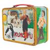 Image 5 : A David Carridine Signed "Kung-Fu" Lunchbox.