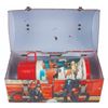 Image 11 : A Robert Fuller Signed "Emergency!” Lunch Box and Thermos.