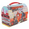 Image 3 : A Robert Fuller Signed "Emergency!” Lunch Box and Thermos.