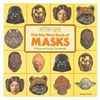 Image 1 : "The Star Wars Book of Masks.”