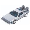 Image 2 : An Aoshima "Back to the Future Part II” DeLorean Model Kit Prototype.