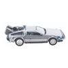 Image 6 : An Aoshima "Back to the Future Part II” DeLorean Model Kit Prototype.