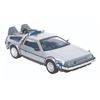 Image 7 : An Aoshima "Back to the Future Part II” DeLorean Model Kit Prototype.
