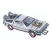 Image 2 : An Aoshima "Back to the Future Part III” DeLorean Model Kit Prototype.