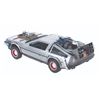 Image 5 : An Aoshima "Back to the Future Part III” DeLorean Model Kit Prototype.