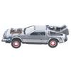 Image 6 : An Aoshima "Back to the Future Part III” DeLorean Model Kit Prototype.
