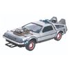 Image 7 : An Aoshima "Back to the Future Part III” DeLorean Model Kit Prototype.