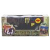 Image 1 : The Munsters Koach Scale Model in Box.