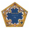 Image 1 : A Wizarding World of Harry Potter Chocolate Frog Card Prop.