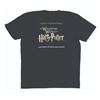 Image 4 : A Wizarding World of Harry Potter Death Eater Wand and Cast Shirt.