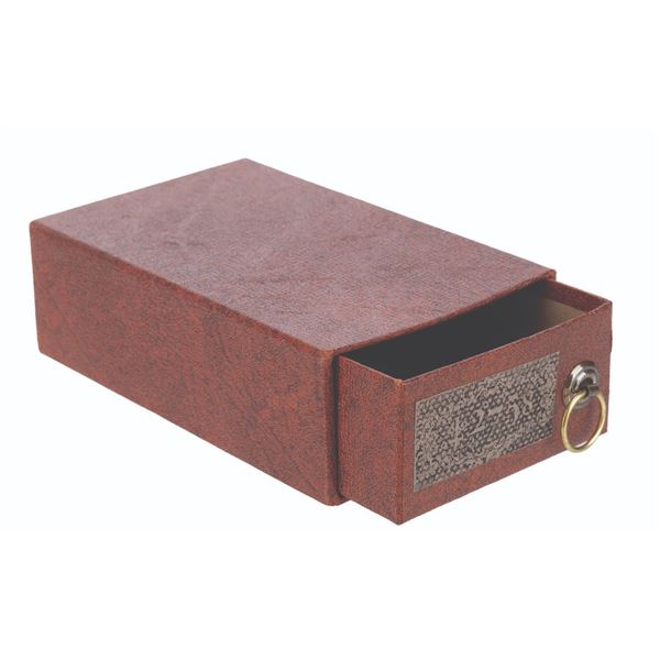 A Wizarding World of Harry Potter Ollivanders Small Wand Box Prop.