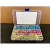 Image 1 : Wirefy 120 PCS Heat Shrink Connectors Kit