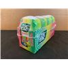 Image 1 : Tic Tac Fruit Adventure - 4 Pack - 200 Mints per Pack