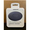 Image 1 : Samsung Wireless Fast Charging Pad