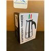Image 1 : 2 Cup Stainless Steel Espresso Maker