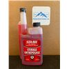 Image 1 : Sta-Bil Fuel Stabilizer Storage Treats up To 80 Gallons