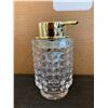 Image 1 : High Bidder Soap Dispenser Clear
